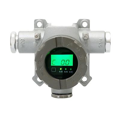 MK-ZL-W1000型执行器
